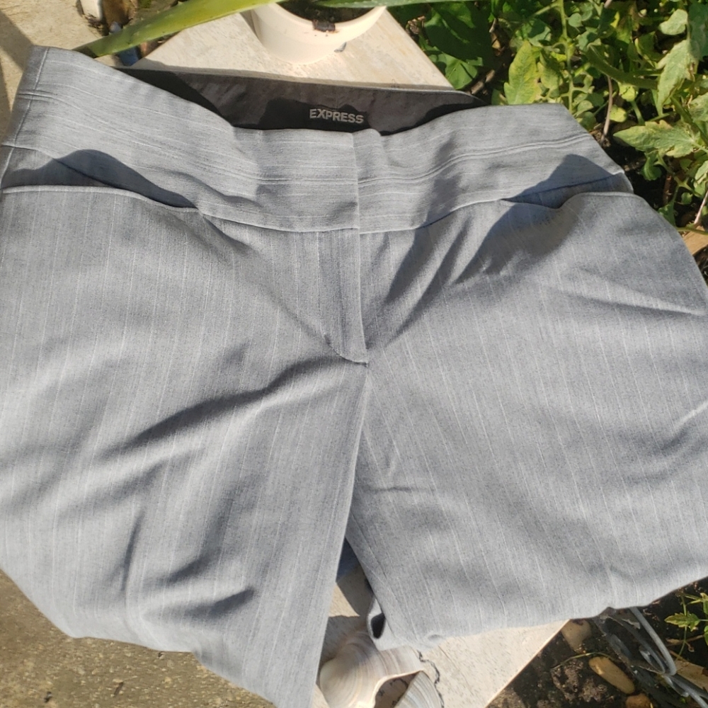 Express Editor Pants - Picture 2 of 5